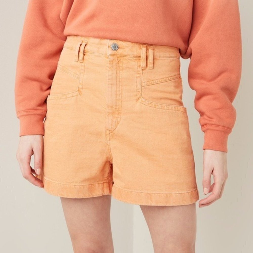 Isabel Marant Shorts
